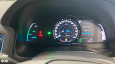 Hyundai IONIQ 1.6 GDi Hybrid Premium SE 5dr DCT Hybrid Hatchback